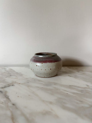 Studio Pottery Vase