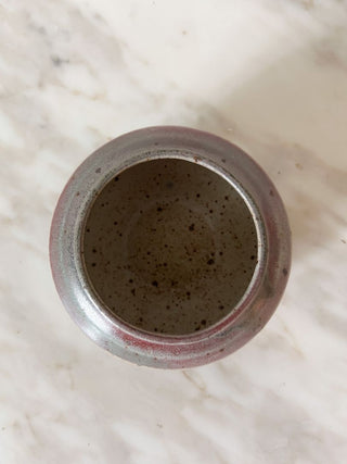 Studio Pottery Vase