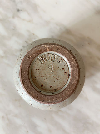 Studio Pottery Vase