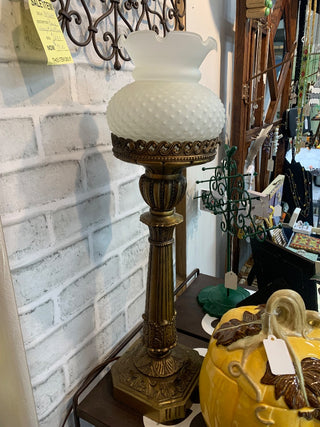 Vtg. Lamp-gt