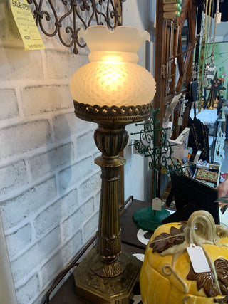 Vtg. Lamp-gt