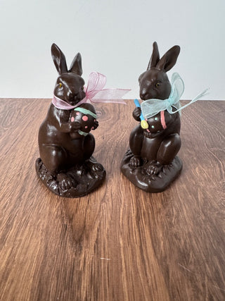 Choc bunny