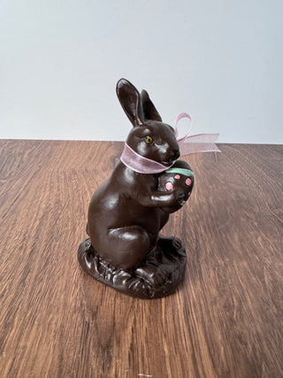 Choc bunny