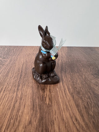 Choc bunny