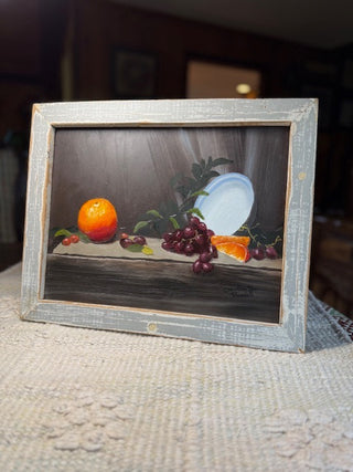 Still Life