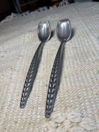 Broderie Myles Norwegian Salad Serving Set