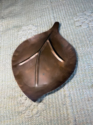 Copper Leaf