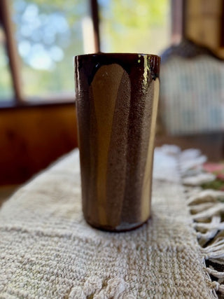 Studio Pottery Vase