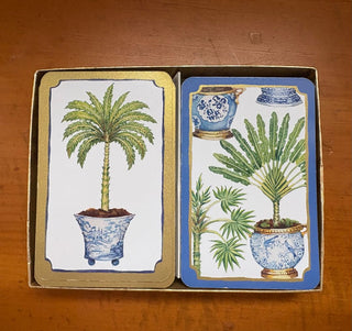 2 deck playing cards