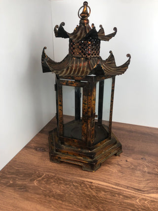 Pagoda Lantern