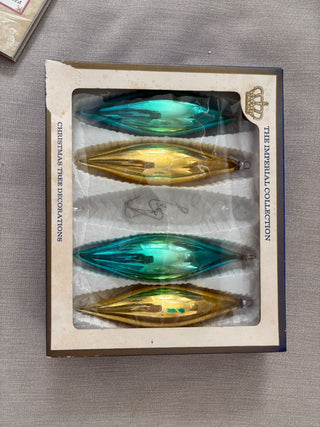 Vintage Sears in box