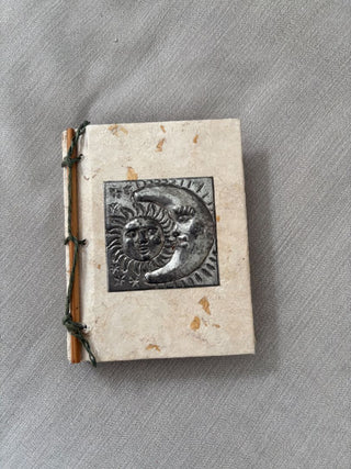 Sun and Moon Journal