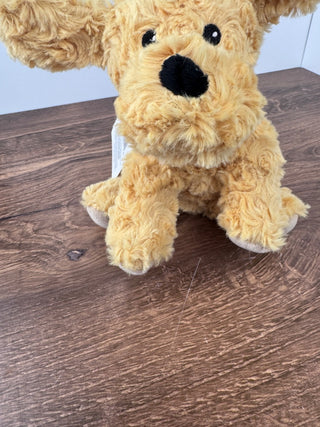 Golden Dog Warmies | Junior