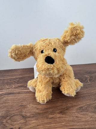 Golden Dog Warmies | Junior