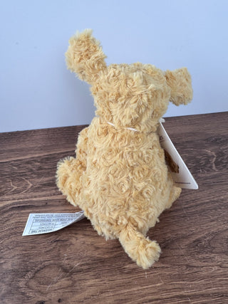 Golden Dog Warmies | Junior