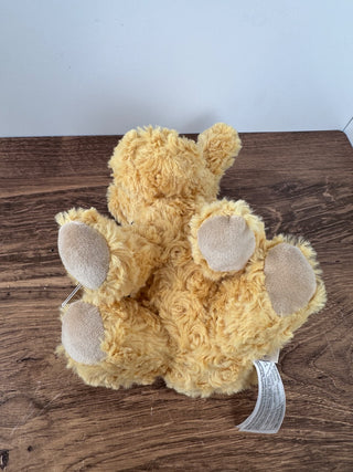 Golden Dog Warmies | Junior