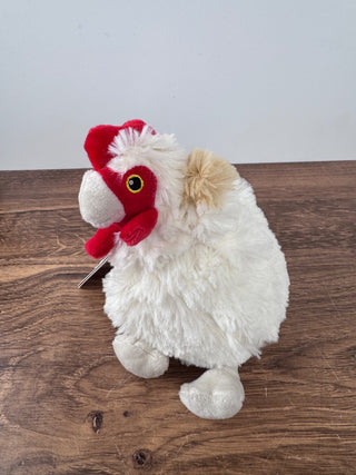 Chicken Warmie Junior