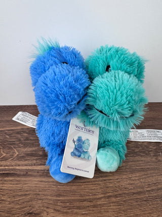 Hugging Dinosaurs (Set of 2)