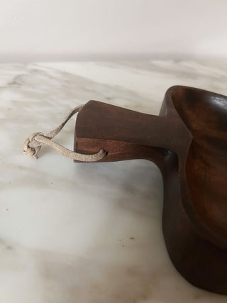 Sosan Wooden Bowl