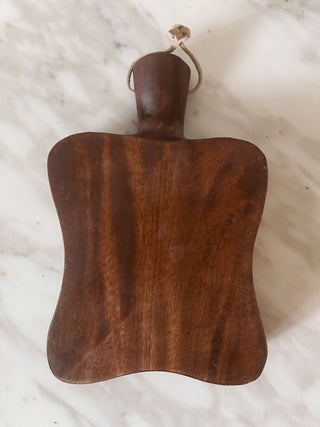 Sosan Wooden Bowl