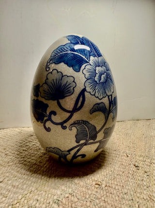 Big Egg