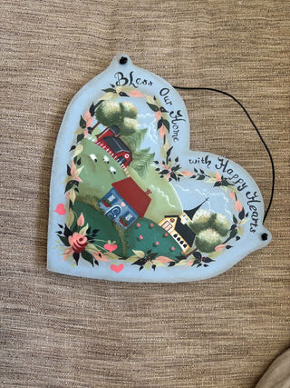 Bless This Home Heart