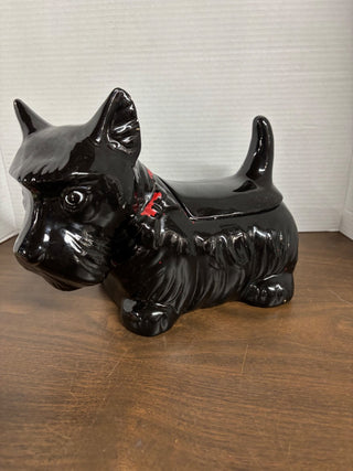 Vintage  "SCOTTY" Model No. DCJ-12 from North American Ceramics, Inc #418