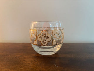 MCM roly poly cocktail