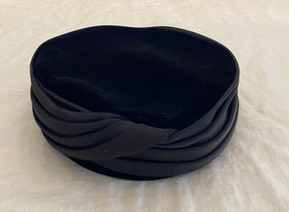Vintage Cedar Crest hat 8.25”