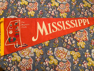 mississippi pennant