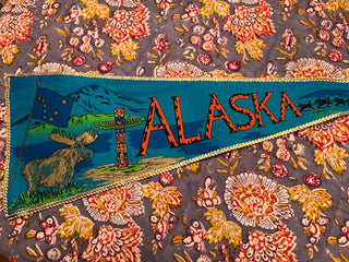 Alaska pennant