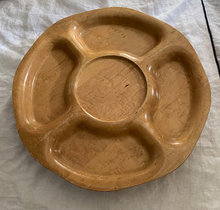 Vintage Stanwood Trays serving tray