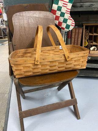 Longaberger Basket