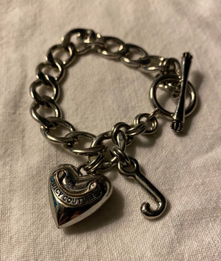 Juicy Couture bracelet