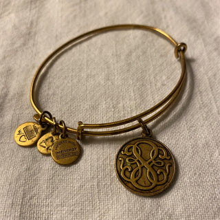 Alex and Ani 2014 bracelet