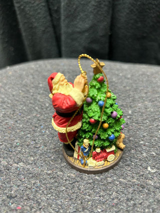 CHRISTMAS ORNAMENT