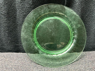 Depression Glass