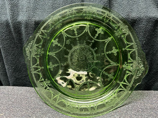 Depression Glass