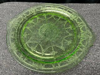 Depression Glass