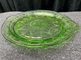 Depression Glass