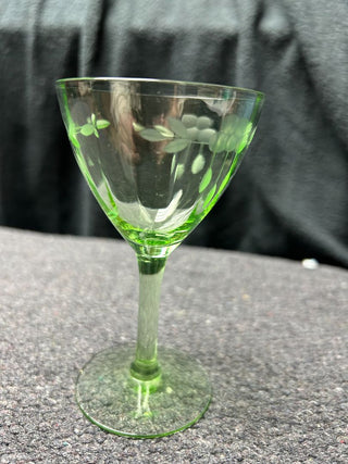 Depression Glass