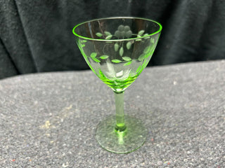 Depression Glass