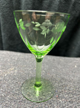 Depression Glass