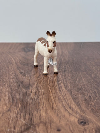 American Spotted Donkey Price is Firm