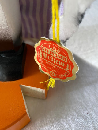 Steinbach Nutcracker Mouse King FIRM