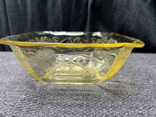 Depression Glass