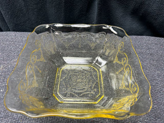 Depression Glass