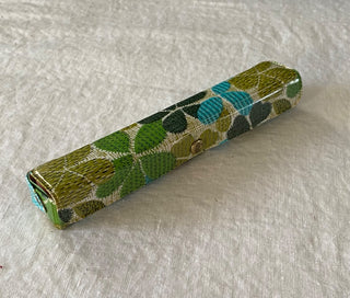 Vintage purse/travel sewing kit