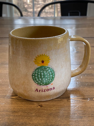 Arizona Coffee Mug