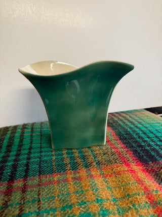 Happy Birthday Vase/Planter